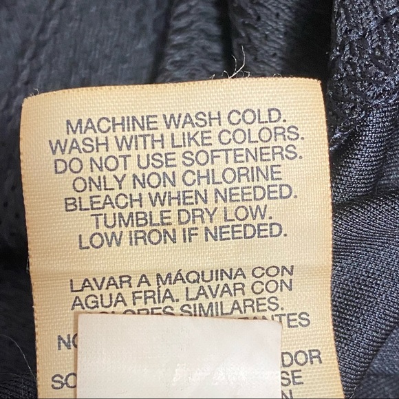 RUSSELL Training fit Dri-Power 360 zip pocket hood mesh lined kangaroo pocket S - Picture 8 of 9